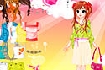 Thumbnail of Colorful Dressup